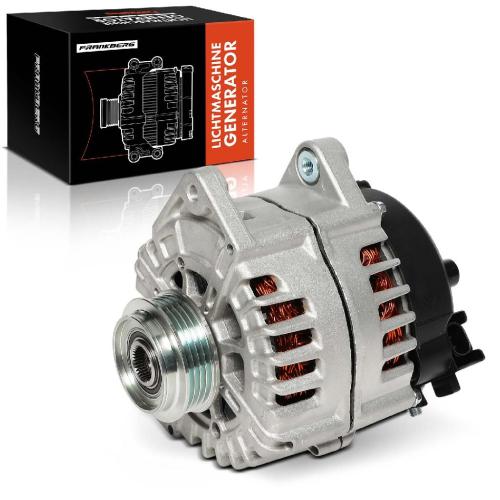 Frankberg 1x Lichtmaschine Generator für Mercedes-Benz X290 W205 S205 W213 S213 4.0L Bild Frankberg 1x Lichtmaschine Generator für Mercedes-Benz X290 W205 S205 W213 S213 4.0L