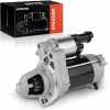 1x Anlasser Starter für Honda Civic VII Hatchback EP EU EV CR-V II RD FR-V BE Stream RN 2.0L 2001-2009 Bild 1x Anlasser Starter für Honda Civic VII Hatchback EP EU EV CR-V II RD FR-V BE Stream RN 2.0L 2001-2009