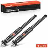 2x Stoßdämpfer Vorderachse für Mercedes-Benz E-Klasse W210 1995-2002