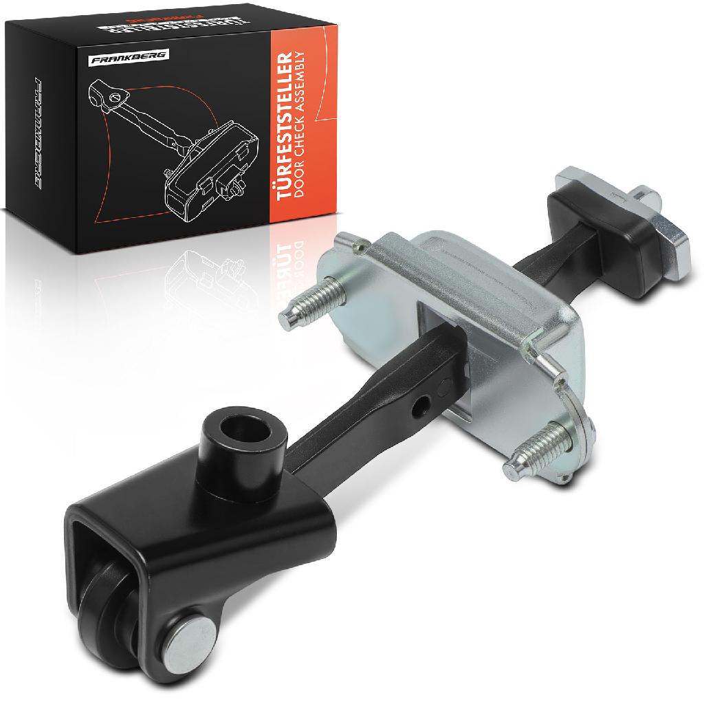 1x Türfeststeller Türfangband Türstopper Vorne für Ford Tourneo Transit Connect