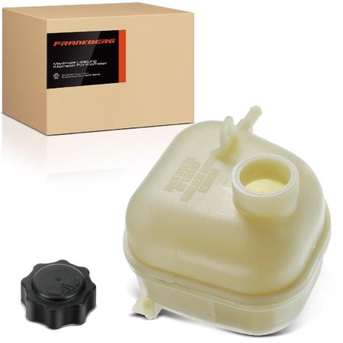 Frankberg 1x Ausgleichsbehälter Kühlmittelbehälter für Mini Mini Cabriolet R50 R52 R53 Bild Frankberg 1x Ausgleichsbehälter Kühlmittelbehälter für Mini Mini Cabriolet R50 R52 R53