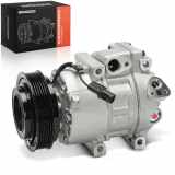 1x Klimakompressor für Hyundai i30 FD Sonata NF KIA Cee'D ED Magentis MG 2.0L 2005-2012