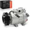 1x Klimakompressor für Hyundai i30 FD Sonata NF KIA Cee'D ED Magentis MG 2.0L 2005-2012 Bild 1x Klimakompressor für Hyundai i30 FD Sonata NF KIA Cee'D ED Magentis MG 2.0L 2005-2012