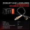 1x Lambdasonde Regelsonde Vor Katalysator für Hyundai Coupe RD Getz TB KIA Sportage JE KM Bild 1x Lambdasonde Regelsonde Vor Katalysator für Hyundai Coupe RD Getz TB KIA Sportage JE KM