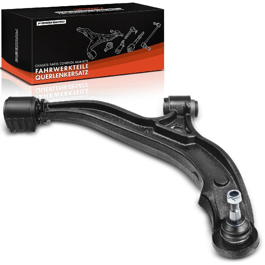 1x Querlenker Vorderachse für Chrysler Voyager IV Dodge Caravan 2.4L 2.5L 2.8L 3.3L 3.8L 2000-2008