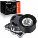 1x Spannrolle Riemenspanner für Nissan Interstar Opel Movano Vivaro Renault Master