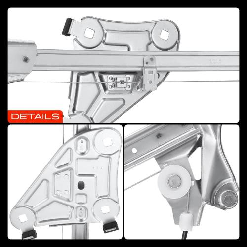 1x Fensterheber Vorne Links für Hyundai Coupe GK 1.6 2.0 2.7 2001-2009 Bild 1x Fensterheber Vorne Links für Hyundai Coupe GK 1.6 2.0 2.7 2001-2009