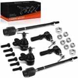 Frankberg 1x Querlenker Satz Vorderachse für Chevrolet Impala Stufenheck Trans Sport Opel Sintra Pontiac Vauxhall