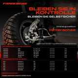 2x Koppelstange Hinterachse für Hyundai iX35 Santa Fé III Tucson KIA Sorento II Sportage 2010-2020