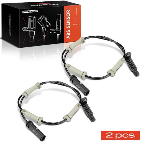 Frankberg 2x ABS Sensor Hinterachse beidseitig für BMW 5 Touring Van G31 5er Touring 6 Gran Turismo G32 Bj ab 2017 Bild Frankberg 2x ABS Sensor Hinterachse beidseitig für BMW 5 Touring Van G31 5er Touring 6 Gran Turismo G32 Bj ab 2017