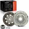 1x Kupplungssatz für Citroën Berlingo Kasten/MPV C4 Grand Picasso II III Spacetourer Van C5 Aircross Jumpy Bus Bild 1x Kupplungssatz für Citroën Berlingo Kasten/MPV C4 Grand Picasso II III Spacetourer Van C5 Aircross Jumpy Bus