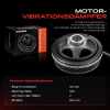 1x Riemenscheibe Kurbelwelle für Mercedes-Benz A207 W204 C204 S204 W212 S212 Bild 1x Riemenscheibe Kurbelwelle für Mercedes-Benz A207 W204 C204 S204 W212 S212