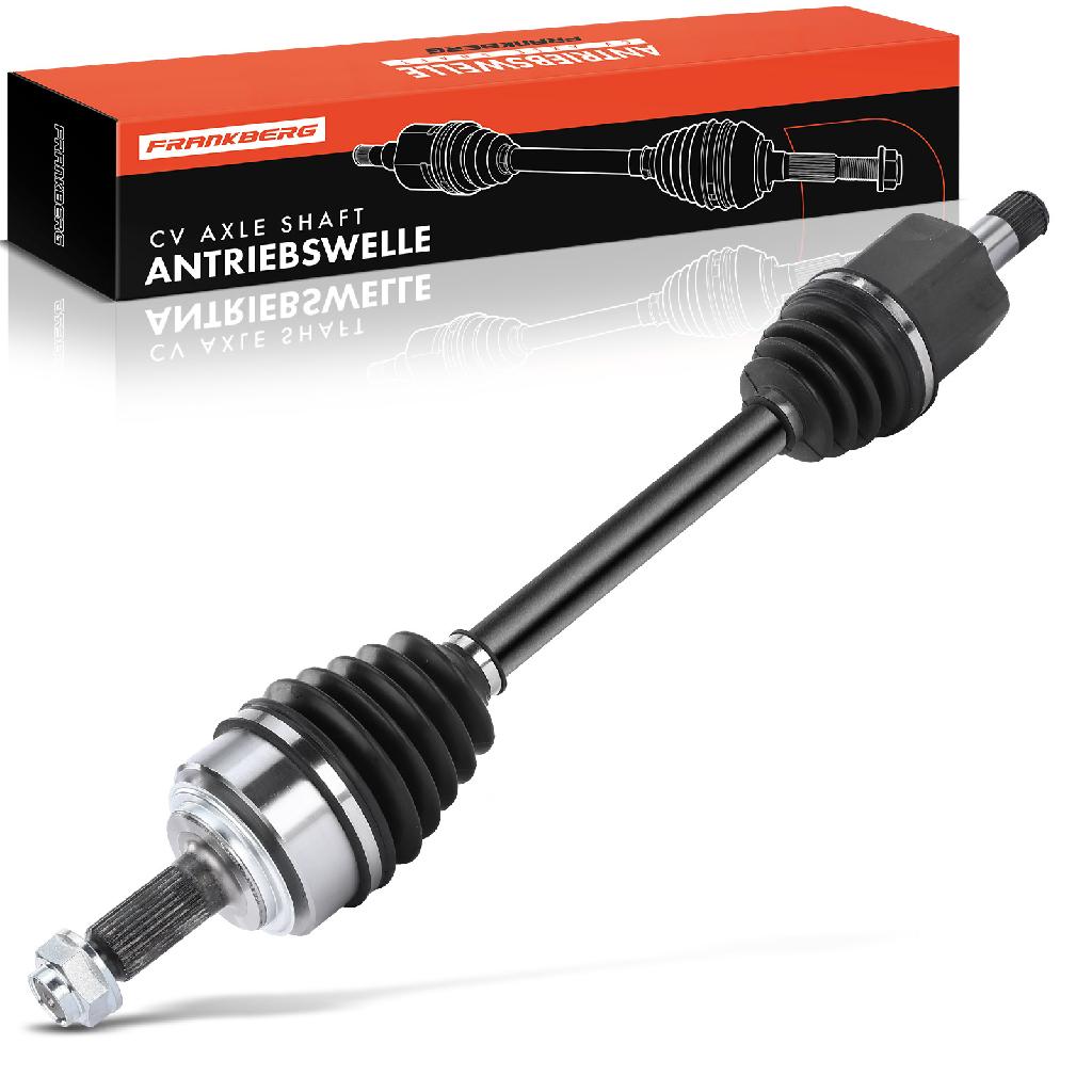 1x Antriebswelle Vorderachse Links für Honda CR-V II RD FR-V BE 2001-2009