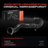 1x Ladeluftschlauch Ladeluftkühler für Opel Astra J P10 1.7L 2009-2015