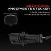 Frankberg 1x Abgastemperatursensor für Fiat Idea Linea Lancia Musa 1.3L 2008-2018 Bild Frankberg 1x Abgastemperatursensor für Fiat Idea Linea Lancia Musa 1.3L 2008-2018