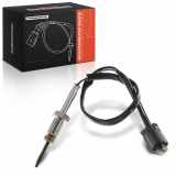 1x Abgastemperatursensor für BMW E90 E91 E60 E61 E83 E70 E71 2003-2013