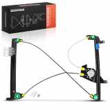 1x Fensterheber Vorne Rechts für Citroën C3 Pluriel 2003-2010