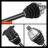 1x Antriebswelle Vorderachse Rechts für Audi A6 4F2 4F5 2.0L-3.2L 2004-2011 Bild 1x Antriebswelle Vorderachse Rechts für Audi A6 4F2 4F5 2.0L-3.2L 2004-2011