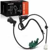 Frankberg 1x ABS Sensor Vorderachse links für Toyota Gaia M1 Nadia SXN1 Picnic XM1 2.0L 2.2L 1998-2004