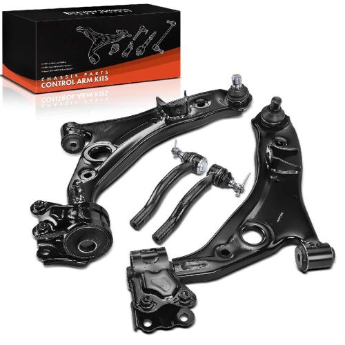 1x Querlenker Satz Vorderachse für Mazda CX-9 TB 3.5L 3.7L 2006-2016 Bild 1x Querlenker Satz Vorderachse für Mazda CX-9 TB 3.5L 3.7L 2006-2016