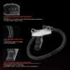 1x Kurbelwellensensor Impulsgeber für Dodge Ramcharger Jeep Grand Cherokee I ZG ZJ Bild 1x Kurbelwellensensor Impulsgeber für Dodge Ramcharger Jeep Grand Cherokee I ZG ZJ