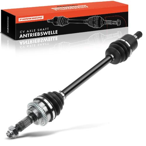 Frankberg 1x Antriebswelle Vorderachse Links für KIA Picanto SA 1.0L 1.1L 2004-2011 Bild Frankberg 1x Antriebswelle Vorderachse Links für KIA Picanto SA 1.0L 1.1L 2004-2011