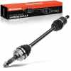 Frankberg 1x Antriebswelle Vorderachse Links für KIA Picanto SA 1.0L 1.1L 2004-2011 Bild Frankberg 1x Antriebswelle Vorderachse Links für KIA Picanto SA 1.0L 1.1L 2004-2011