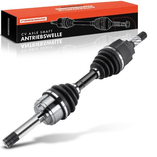 1x Antriebswelle Vorderachse Rechts für KIA Sportage SUV K00 2.0L 1994-2003 Bild 1x Antriebswelle Vorderachse Rechts für KIA Sportage SUV K00 2.0L 1994-2003