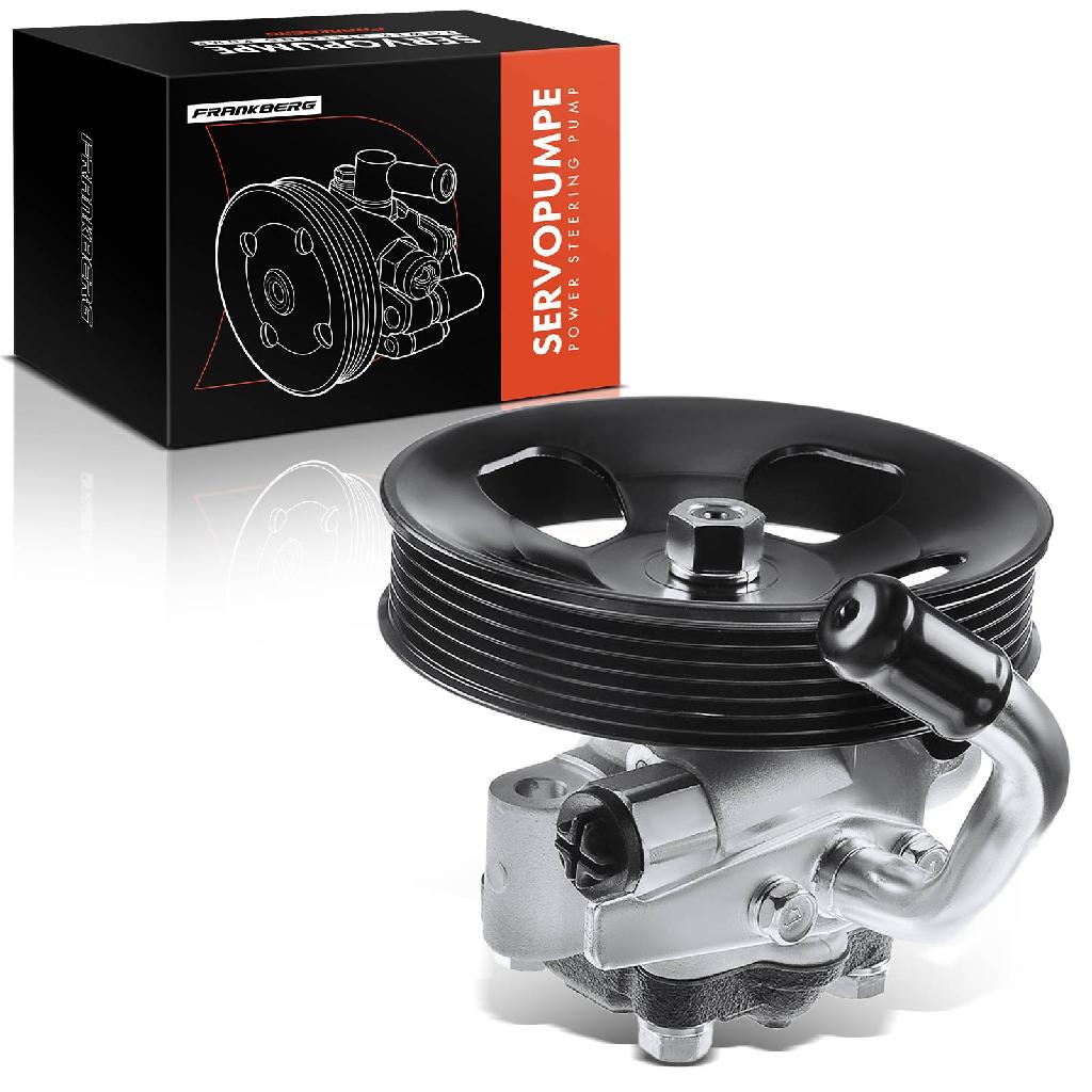 1x Servopumpe hydraulisch für Hyundai Santa Fé I SM KIA Magentis MG 2.7L