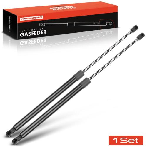 Frankberg 2x Gasfeder D mpfer Heckklappe VW Transporter IV 70A 70H 7DA 7DH Kasten 1990-2003 Bild Frankberg 2x Gasfeder D mpfer Heckklappe VW Transporter IV 70A 70H 7DA 7DH Kasten 1990-2003