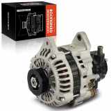 Frankberg 1x Lichtmaschine Generator für Ford Transit Kasten E LDV Convoy 2.5L 1994-2000