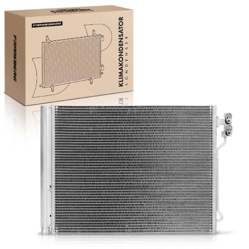 1x Kondensator Klimaanlage für BMW 5er F10 F18 5er Gran Turismo F07 2010-2016 Bild 1x Kondensator Klimaanlage für BMW 5er F10 F18 5er Gran Turismo F07 2010-2016