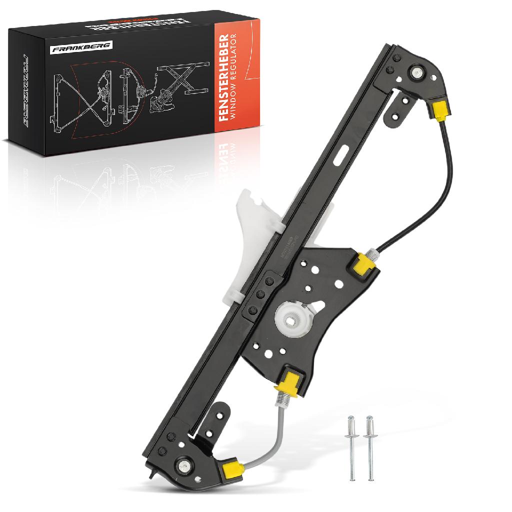 1x Fensterheber Hinten Links für Opel Signum Z03 Vectra C Z02 CC Caravan