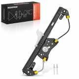 1x Fensterheber Hinten Links für Opel Signum Z03 Vectra C Z02 CC Caravan