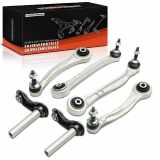 Frankberg 6x Querlenker Hinterachse für BMW X5 E70 X6 E71 E72 3.0L 4.8L 4.4L 2006-2014