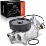 1x Wasserpumpe Kühlwasserpumpe für BMW 5er F10 F11 F07 550i 6er F13 650i 7er F01 X5 E70 X6 E71 4.4L