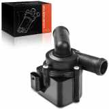 1x Zusatzwasserpumpe Standheizung für Audi A4 8K B8 A5 8T 8F7 A6 4F C6 Q5 Exeo 3R