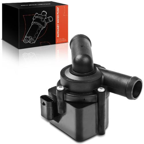 1x Zusatzwasserpumpe Standheizung für Audi A4 8K B8 A5 8T 8F7 A6 4F C6 Q5 Exeo 3R Bild 1x Zusatzwasserpumpe Standheizung für Audi A4 8K B8 A5 8T 8F7 A6 4F C6 Q5 Exeo 3R