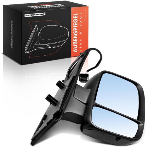 1x Außenspiegel Rechts für Citroën Jumpy Kasten Fiat Scudo Bus Pritsche Peugeot Expert Bild 1x Außenspiegel Rechts für Citroën Jumpy Kasten Fiat Scudo Bus Pritsche Peugeot Expert