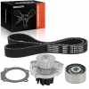 1x Zahnriemensatz Zahnriemen Wasserpumpe für Alfa Romeo Mito Fiat 500 Linea Punto Bild 1x Zahnriemensatz Zahnriemen Wasserpumpe für Alfa Romeo Mito Fiat 500 Linea Punto