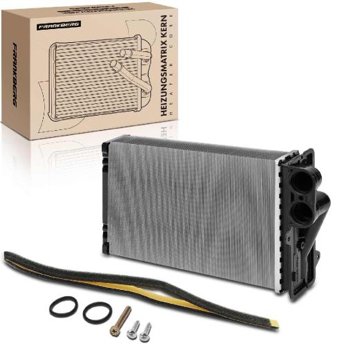 1x Wärmetauscher Innenraumheizung für Peugeot 207 WA WC WD WK 2006-2015 1.4L-1.6L Bild 1x Wärmetauscher Innenraumheizung für Peugeot 207 WA WC WD WK 2006-2015 1.4L-1.6L