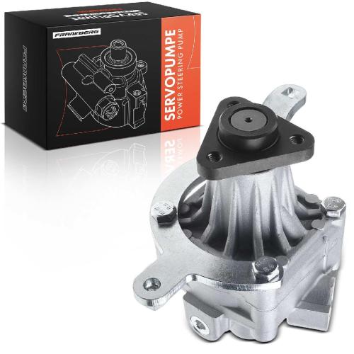 1x Servopumpe hydraulisch für BMW 5er E34 520i 525i 1988-1991 Bild 1x Servopumpe hydraulisch für BMW 5er E34 520i 525i 1988-1991