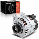 1x Lichtmaschine Generator für VW Touareg 7P5 7P6 2010-2011 3.0L
