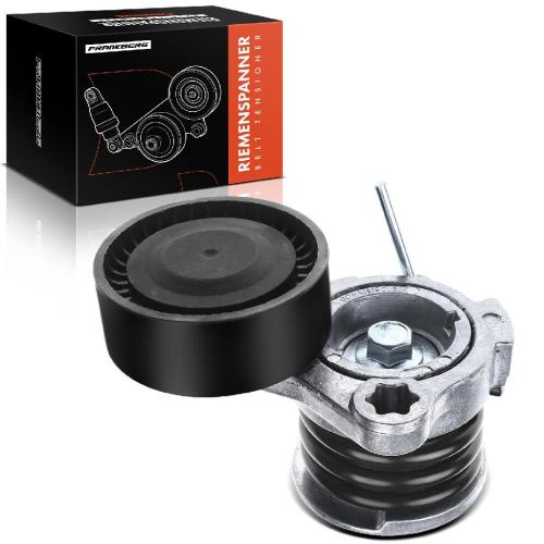 1x Spannrolle Riemenspanner für Opel Antara Chevrolet Captiva Cruze Lacetti 2.2L Bild 1x Spannrolle Riemenspanner für Opel Antara Chevrolet Captiva Cruze Lacetti 2.2L