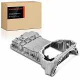 Frankberg 1x Ölwanne Motorölwanne für Mercedes-Benz W204 W212 A207 S212 W166 R172