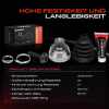 Frankberg 1x Antriebswelle Gelenksatz Vorderachse f r Audi A4 8K2 8K5 A5 8T A6 4G A7 A8 4H Q5 8RB Bild Frankberg 1x Antriebswelle Gelenksatz Vorderachse f r Audi A4 8K2 8K5 A5 8T A6 4G A7 A8 4H Q5 8RB