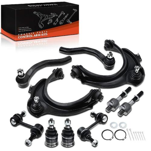 1x Querlenker Satz Vorderachse für Honda Accord VII CL CN Accord VII Tourer CM CN 2.0L 2.2L 2.4L 2003-2008 Bild 1x Querlenker Satz Vorderachse für Honda Accord VII CL CN Accord VII Tourer CM CN 2.0L 2.2L 2.4L 2003-2008