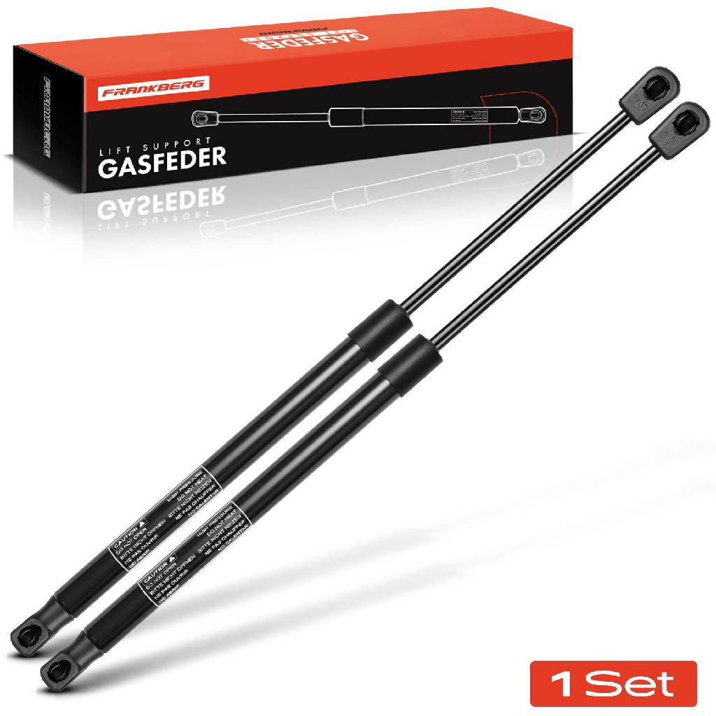 2x Gasfeder Dämpfer Heckklappe Ford Ecosport SUV 2013-2021
