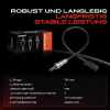 Frankberg 1x Lambdasonde Regelsonde Vor Katalysator für VW Golf 6 Seat Skoda 1.2 Fiat 500 Panda 1.3L Bild Frankberg 1x Lambdasonde Regelsonde Vor Katalysator für VW Golf 6 Seat Skoda 1.2 Fiat 500 Panda 1.3L