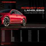 1x Türgriff Hinten Rechts außen für Peugeot 406 Break Coupe 1.6L 1.8L 1.9L 2.0L 2.1L 2.2L 3.0L 1995-2004